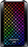Внешний накопитель ADATA SE900G 1TB ASE900G-1TU32G2-CBK цена