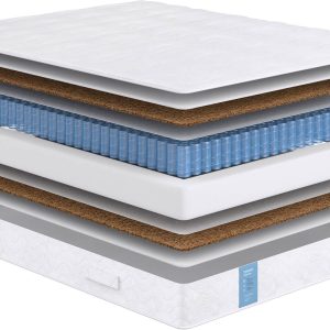 Матрас Сонум Standart Middle 200x200 цена