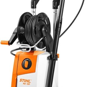 Мойка высокого давления STIHL RE 130 Plus цена