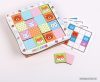 Развивающая игра Smile Decor Лесные жители. Головоломка П1024 цена