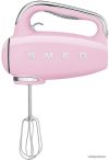 Миксер Smeg HMF01PKEU цена