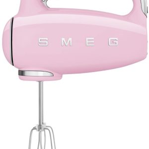 Миксер Smeg HMF01PKEU цена