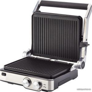 Электрогриль Ariete 1918 Grill & Taste цена