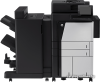 МФУ HP LaserJet Enterprise flow MFP M830z [CF367A] цена