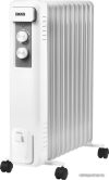 Масляный радиатор Zanussi Casa ZOH/CS-11W цена