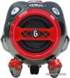Беспроводная колонка Gravastar Venus Flare Red цена