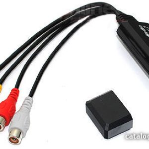 Устройство видеозахвата AverMedia DVD EZMaker 7 цена