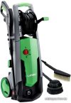 Мойка высокого давления Lavor Predator 180 Digit 8.101.0024C цена