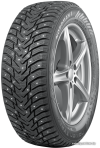 Автомобильные шины Nokian Tyres Nordman 8 205/65R16 99T XL цена