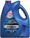 Моторное масло Лукойл Авангард Ультра 10W-40 API CI-4/SL 2013 5л цена