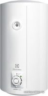 Накопительный электрический водонагреватель Electrolux EWH 100 AXIOmatic цена