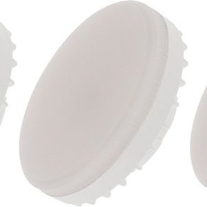 Светодиодная лампочка Rexant GX53 15.5 Вт 4000 К 604-068-3 (3 шт) цена