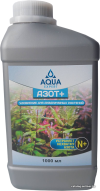 Удобрение Aqua Expert Азот+ (1 л) цена