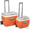 Термобокс Pinnacle TPX-8006 O-N2 (2 шт) цена