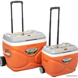 Термобокс Pinnacle TPX-8006 O-N2 (2 шт) цена