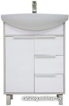 Акватон Тумба под умывальник Рико 65 1A213301RIB90 цена