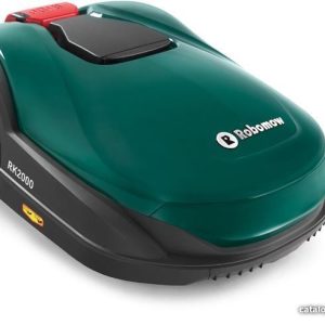 Газонокосилка-робот Robomow RK2000 цена