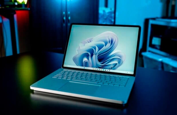 Обзор Surface Laptop Studio 2: мощного ноутбука-трансформера с тремя режимами работы