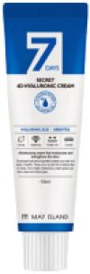 Крем для лица 7 Days Secret 4D Hyaluronic Cream 21век