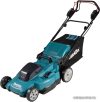 Газонокосилка Makita DLM539CT2 (с 2-мя АКБ) цена