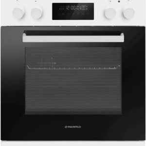 Кухонная плита MAUNFELD MEC611CW09TD цена