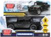 Пикап Технопарк Hummer h1 Пикап в снегу SB-18-09-H1-N(SNOW)-WB цена