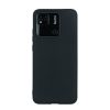 Чехол для Redmi 10A бампер АТ Soft touch (черный)