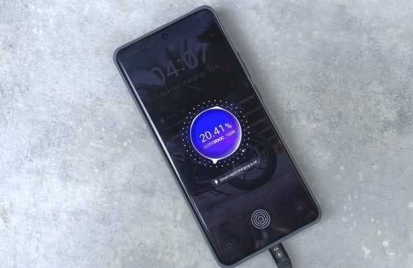 Обзор Realme GT5 Pro: флагманского смартфона с мощным процессором и разумной ценой
