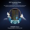 Honor «похоронила» закалённые стекла для смартфонов