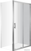 Душевая дверь Deante Cynia 120 KTC 012P цена