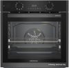 Электрический духовой шкаф Grundig GEBD19300DX цена