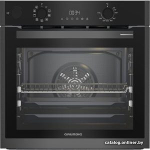 Электрический духовой шкаф Grundig GEBD19300DX цена