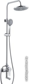 Душевая система  Wasserkraft A16601 цена