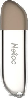 USB Flash Netac U352 USB 2.0 16GB NT03U352N-016G-20PN цена