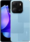 Смартфон Tecno Pop 7 2GB/64GB (голубой) цена