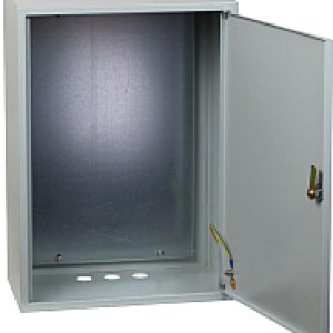 Щит с монтажной панелью ЩМП-800х600х250 (ЩРНМ-4) IP31 PROxima 21век