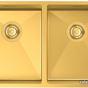 Кухонная мойка IDDIS Edifice EDI75B2i77 цена