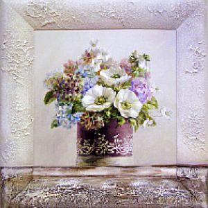 Купить Картина 21век