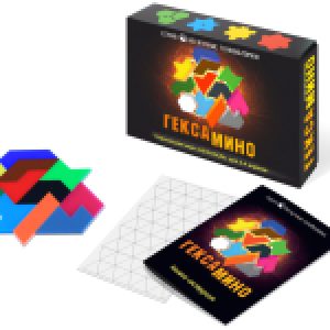 Купить Игра-головоломка 21век