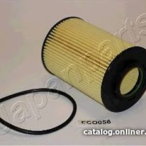 Масляный фильтр Japanparts FOECO056 цена