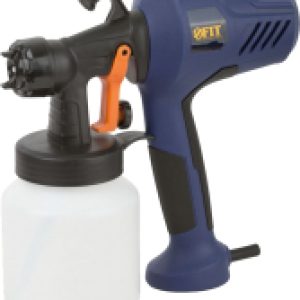 Краскопульт электрический 80989 21век