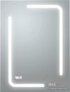 WeltWasser Зеркало BZS Marc 6080-2 цена
