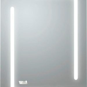 WeltWasser Зеркало BZS Marc 6080-2 цена