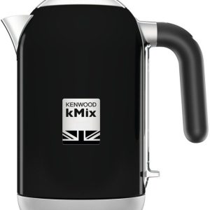 Электрический чайник Kenwood ZJX740BK цена