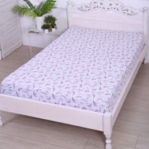 Простыня Трикотаж на резинке 80x200 / 2230 21век