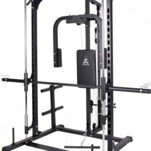 Силовой комплекс DFC Homegym D943 цена