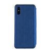Чехол для Redmi 9A книжкой АТ (Синий)