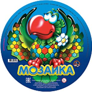 Развивающая игрушка
