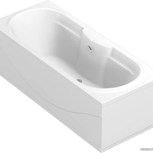 Ванна Seven Luxe Ника 170x70 цена