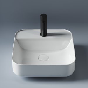Умывальник Ceramica Nova Element CN5014 цена